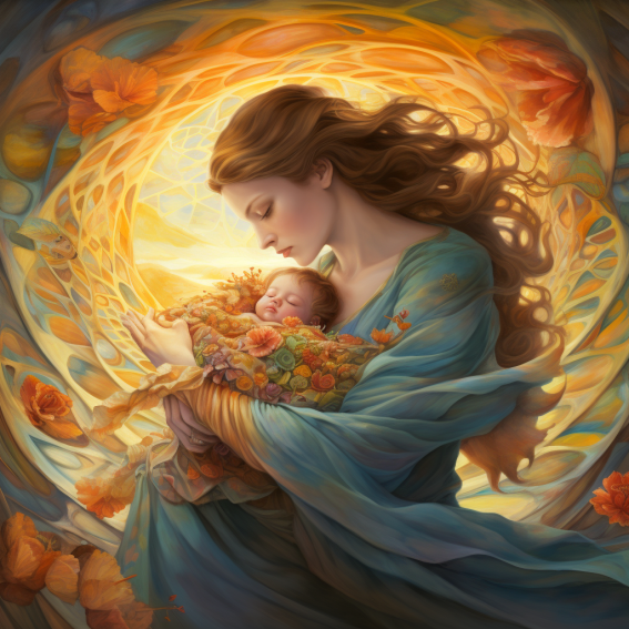 Spiritual Practices for Busy Moms