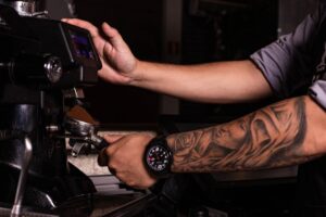Como a escolha do grind size pode transformar seu café: guia para iniciantes