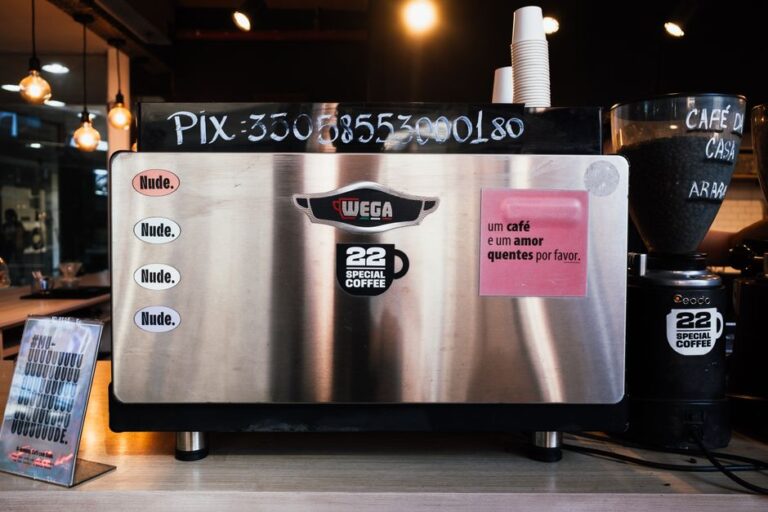 Como escolher a moagem ideal para cada tipo de café na sua máquina