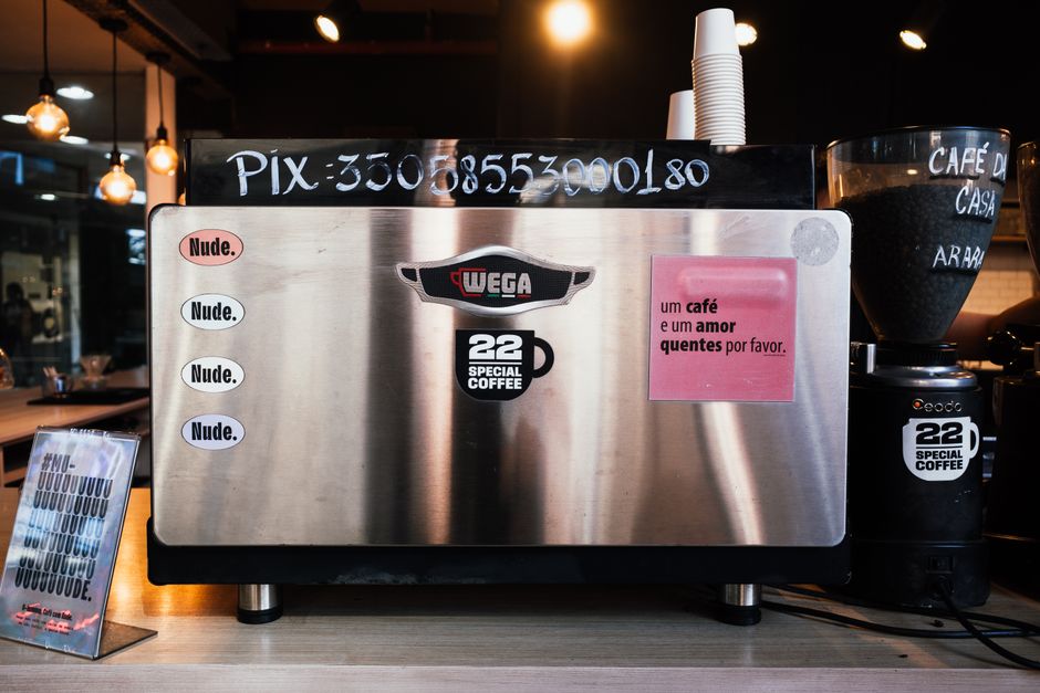 Como escolher a moagem ideal para cada tipo de café na sua máquina