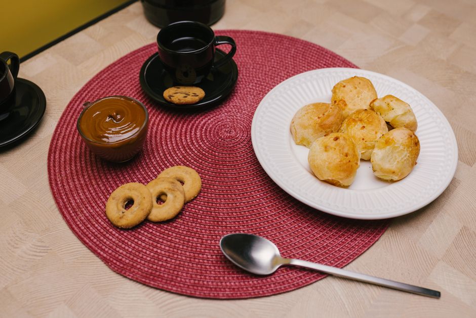 Como harmonizar diferentes tipos de café com alimentos para realçar sabores
