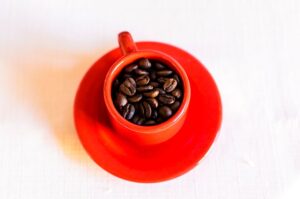 Como identificar e escolher grãos de café especial pela torra: guia para apreciadores