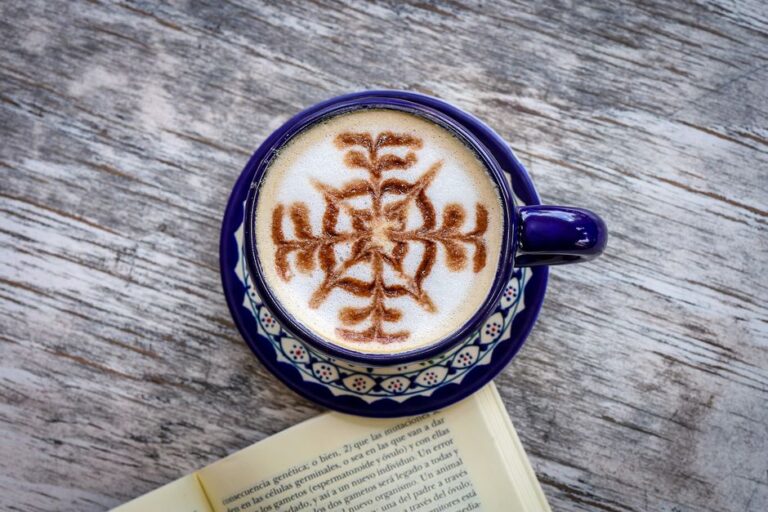 Guia completo de como fazer cappuccino perfeito em casa com diferentes máquinas de café