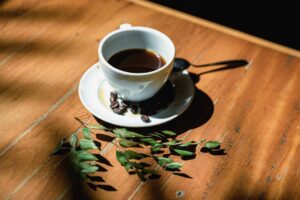 Os melhores métodos de torra de café para extrair sabores únicos