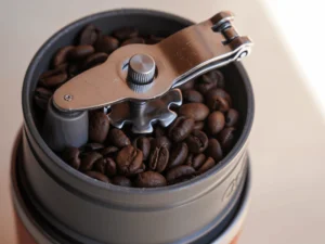 Moedor de café